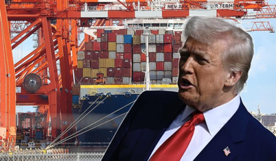 Trump: 1 Ağustos itibarıyla uygulanacak tarifeler için süre uzatımı olmayacak