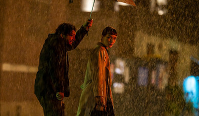 Severance ve Hollywood yıldızlarını buluşturan Türk filmi