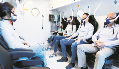 Yeni statü sembolü ‘sağlıklı yaşam’