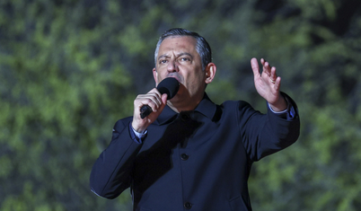 Özgür Özel, “Erdoğan’la mücadele” stratejisini FT’ye anlattı: En iyi savunma, direniştir