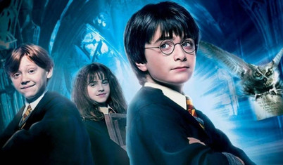 Harry Potter dizisinde yer alacak oyuncular açıklandı