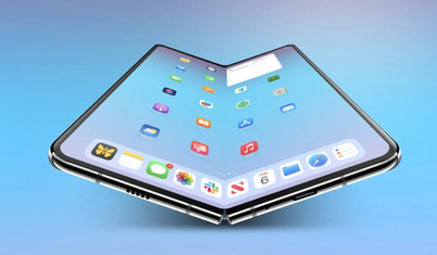 Apple ekranı katlanabilen telefon hazırlığında: Fiyatı 2 bin doları aşabilir