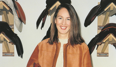 At binenin lüks kuşananın