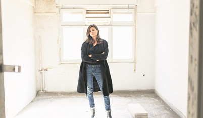 Doğaçlamanın özgürlüğü: SOH Festival