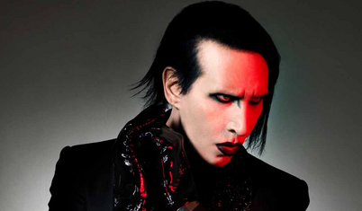 Marilyn Manson, 18 yıl aradan sonra Türkiye'ye geliyor