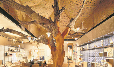 Tasarım bu aralar neyle meşgul?