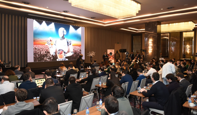 DCT Trading, analistler ve yatırımcılarla bir araya geldi