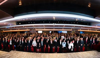 Sabancı Vakfı 50 yaşında: Güler Sabancı, yeni dönem stratejilerini paylaştı