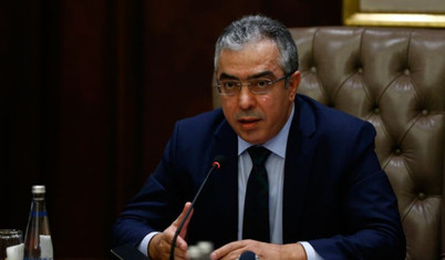 Cumhurbaşkanı Başdanışmanı Mehmet Uçum: 50+1 kuralının korunması demokratik birikimin gereği