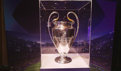 UEFA İstanbul Temsilciliği 24 Nisan'da açılacak