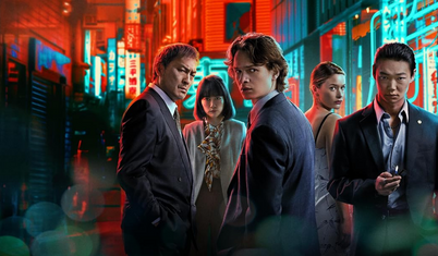 En Yeni Film ve Dizi Önerileri - Nisan 2025