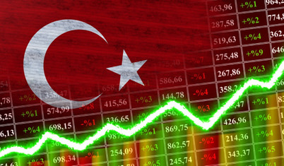 Dünya Bankası Türkiye ekonomisinin 2025 yılı için büyüme tahminini yükseltti