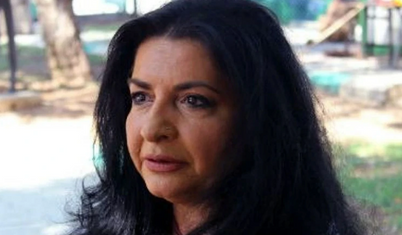 Oyuncu Leyla Okay hayatını kaybetti