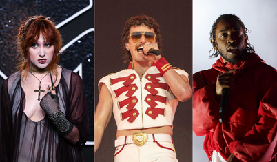 Amerikan Müzik Ödülleri adayları açıklandı