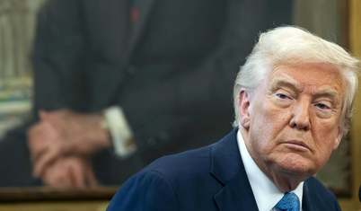 İngiltere, Fransa, Almanya ve Ukrayna, ABD Başkanı Trump'ın barış planına desteğini yineledi