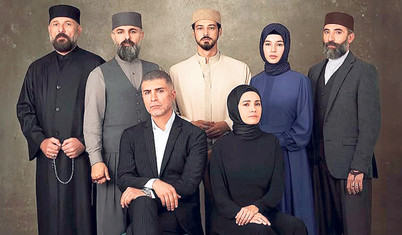 Kızıl Goncalar televizyon tarihimizde cesaretiyle hatırlanacak