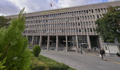 Ankara'da gözaltına alınan 26 öğrenciden 4'ü tutuklandı