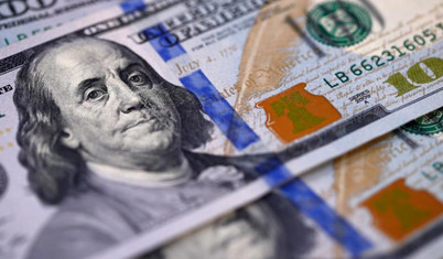 Türkiye, martta 4,6 milyar dolarlık ABD tahvili sattı