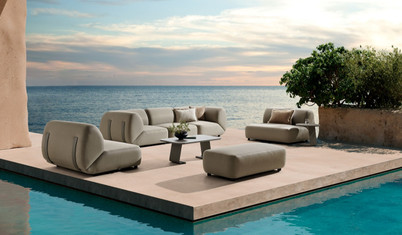 Yazın Keyfi Bahçe Koleksiyonu ile Mudo Concept’te