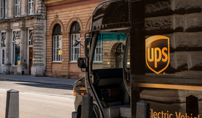 UPS 20 bin personelini işten çıkaracak