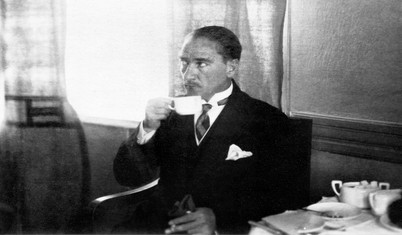 Bugüne kadar hazırlanmış en kapsamlı Cumhuriyet ve Atatürk sergisi