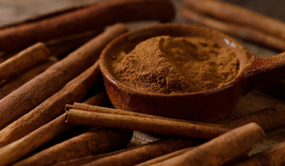Mucize baharat: Tarçın