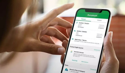 Garanti BBVA'dan 'erişim sorunu' açıklaması: Siber saldırı ya da veri güvenliği riski yok