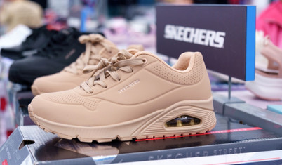 Ünlü spor ayakkabı firması Skechers 9.4 milyar dolara satıldı
