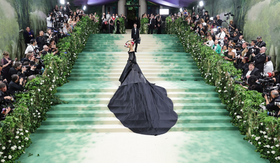 Moda tarihin yalnız bırakılmış bedenleri için bir sergi: Met Gala 2026’nın teması 'Costume Art'