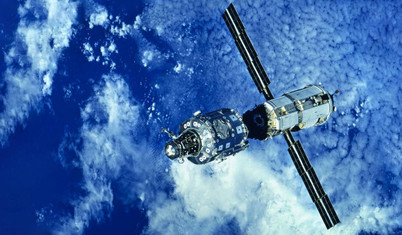 Kosmos 482 düşüşe geçti: 500 kiloluk uzay aracı Türkiye'ye düşebilir