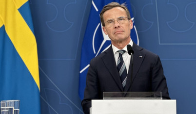 İsveç Başbakanı Kristersson: NATO ülkeleri savunma harcamalarını artıracak