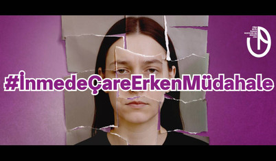 İnmede çare erken müdahale