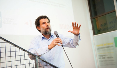 AİHM, Osman Kavala hakkındaki yeni kararını yarın açıklayacak