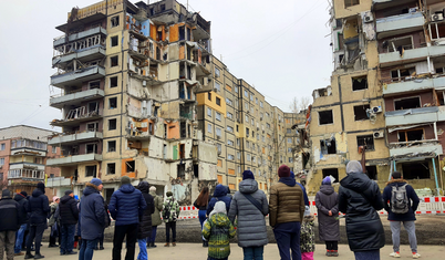 En büyük saldırı İstanbul'daki görüşmelerin ardından geldi: Rusya Ukrayna'yı 273 drone ile vurdu