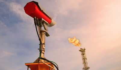Uluslararası Enerji Ajansı: 2024’te metan emisyonu zirveye yaklaştı