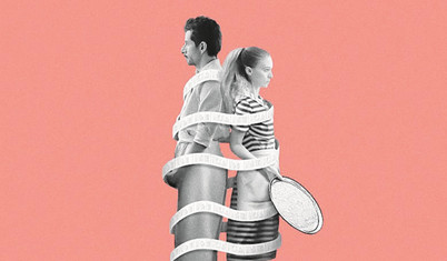 Bu mutfakta göçmenler var