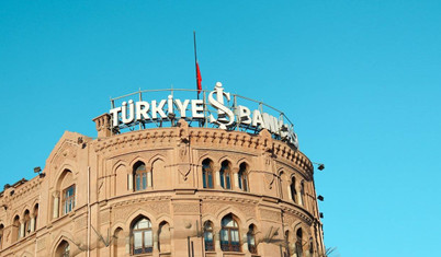 İş Bankası'ndan dijital tahvil ihracı