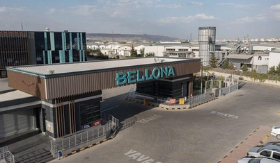 Satışa çıkarılan Bellona'yı bayileri 8,1 milyar TL'ye satın aldı