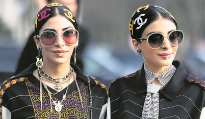 Tarifeli moda çağı