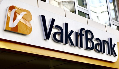 VakıfBank'tan 2025'in ilk çeyreğinde 20 milyar lira net kar