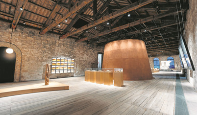 Zamanla konuşan tasarımlar: Mekan, bellek ve geleceğin izinde