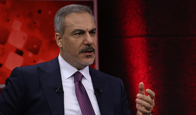 Rusya-Ukrayna görüşmesine ilişkin konuşan Fidan: Beklentimiz bir sonraki turun olacağı yönünde