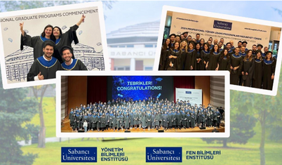Uygulamalı yüksek lisans programlarımızla kariyerine ivme kat. 25 Mayıs’ta Altunizade Dijital Kampüs’te bilgi seansında akademik kadromuzla tanış