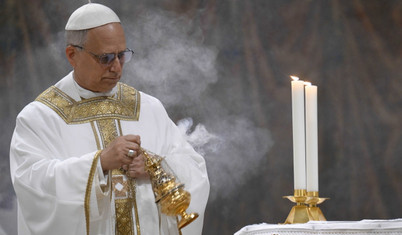 Papa Leo'nun Türkiye programı belli oldu