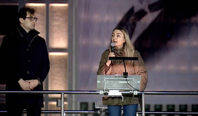 Dilek İmamoğlu’ndan Bahçeli’ye yanıt: "Bu sözleri duyduğumda inanamadım, çok üzüldüm"