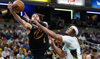 NBA play-off'ları: Pacers, Cavaliers karşısında seriyi 3-1'e getirdi