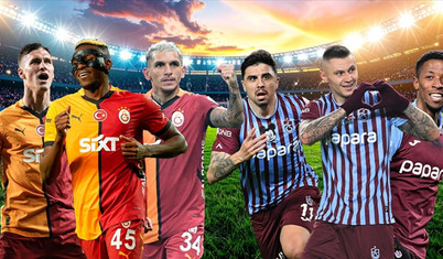 Türkiye Kupası finalini Cihan Aydın yönetecek: Trabzonspor ve Galatasaray 29 yıl sonra karşı karşıya