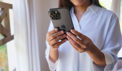 WSJ yazdı: Apple düşünce gücüyle iPhone kontrolü için harekete geçti