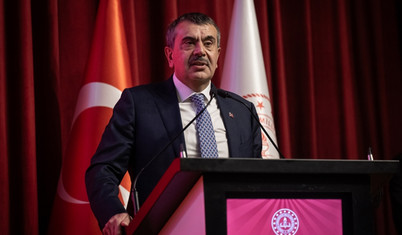 Bakan Tekin'den '12 yıllık zorunlu eğitim' açıklaması: Bizim için sorun yok ama iş dünyası rahatsız