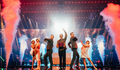 Eurovision 2025'in ilk yarı finaline nostalji ve sürprizler damga vurdu